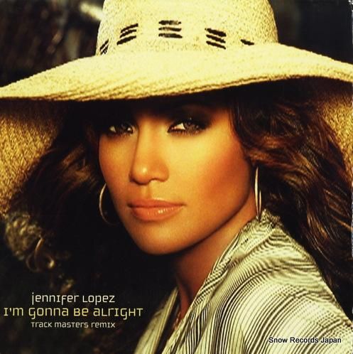 ジェニファー・ロペス i'm