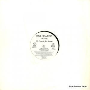 ǥۥꥹ i'm sorry (my favorite girl remix) / my favorite girl DRM8P-5172