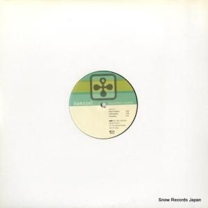 DAMOZEL everyday's a party MCAR-25422-1