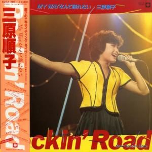  rockin' roadmy wayʤƸʤ K28A-287