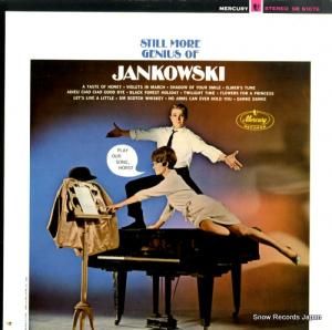 ۥ륹ȡ󥳥ե still more genius of jankowski SR61076