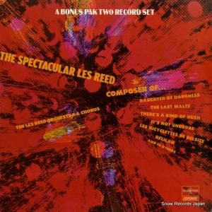 쥹꡼ the spectacular les reed composer of... BP39004