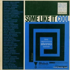 V/A some like it cool SX71