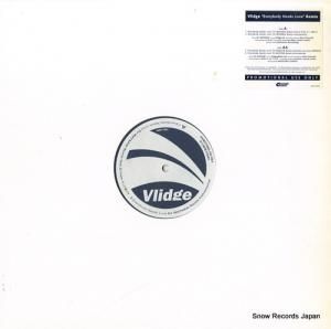 å everybody needs love (remix) MMLP-0001