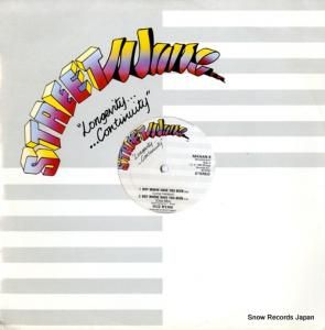 饤 boy where have you been / waiting for my lover MKHAN8