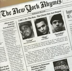 V/A don't get it backwards / keep steppin' / from sunset TBL-008