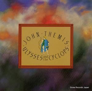 ジョン・シーミス ulysses and the cyclops CODA10