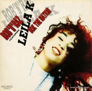 ROB 'N' RAZ rok the nation 612971