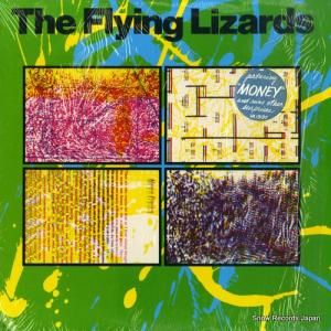 ե饤󥰡ꥶ the flying lizards VA13137