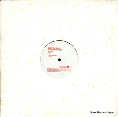 リョー・ザ・スカイウォーカー