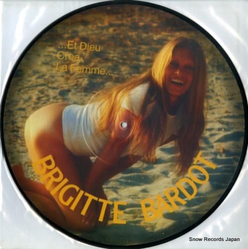 ブリジット・バルドー ...e