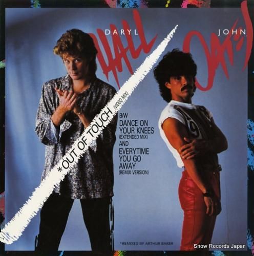 ダリル・ホールとジョン・オーツ