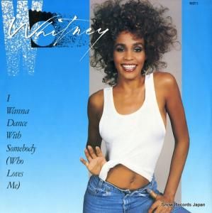 ۥåȥˡҥ塼ȥ i wanna dance with somebody (who loves me) RIST1