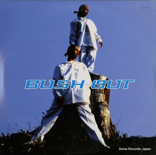 アキ&ソルトフィッシュ bus