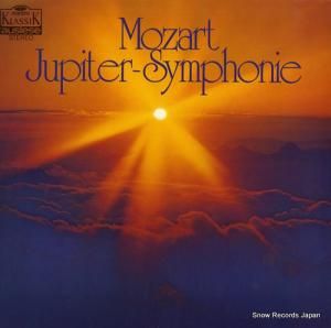 ٥ϥȡѥ६ȥʡ mozart; jupiter-symphonie 47342NK