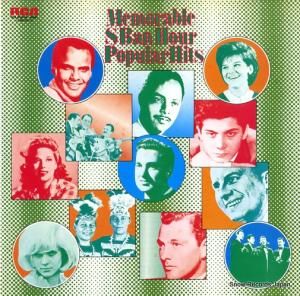 V/A sץݥԥ顼ҥåȽ RCA-8065(M)-66(M)