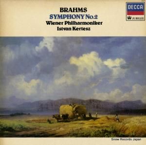 ȥ󡦥ƥ brahms; symphony no.2 JB83