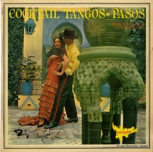 ۥ륱 cocktail tangos pasos 820.073