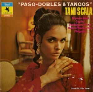 ˡ paso-dobles et tangos VER34009