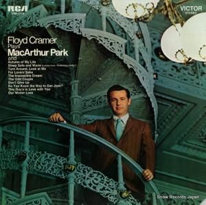 եɡ졼ޡ macarthur park LSP-4070