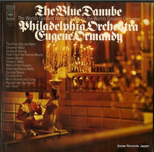 ユージン・オーマンディ the