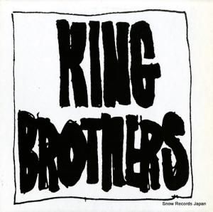 󥰡֥饶 king brothers BLB-057