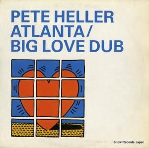 ԡȡإ顼 atlanta / big love dub ESXX4