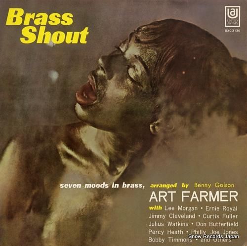 アート・ファーマー ブラス・シ