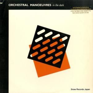 ȥ롦ޥ̡󡦥 orchestral manoeuvres in the dark 790611-1