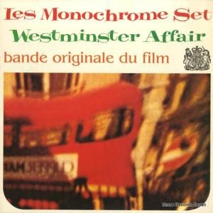 Υࡦå westminster affair (bande originale du film) ACME17