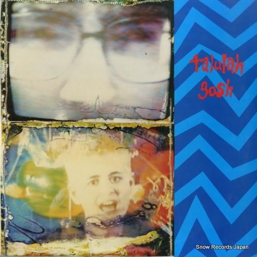 タルーラ・ゴッシュ backw