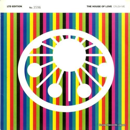 ザ・ハウス・オブ・ラブ cru