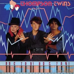 ȥץ󡦥ĥ doctor! doctor! TWINS123