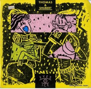 THOMAS & SCHUBERT eyes of eyes FL8442