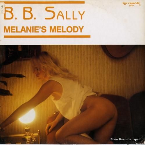 B. B. SALLY mel
