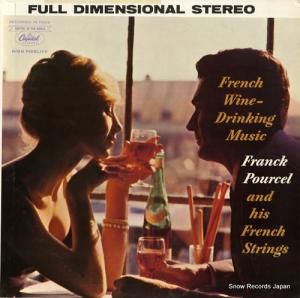 ե󥯡ץ륻 french wine-drinking music ST-10229