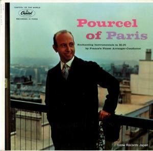 ե󥯡ץ륻 pourcel of paris T10174