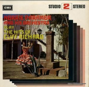 Υ꡼ѥޡ play the hits of cliff richard TWO172