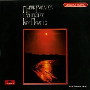 Υ꡼ѥޡ the magnificence of ivor novello 2383-149