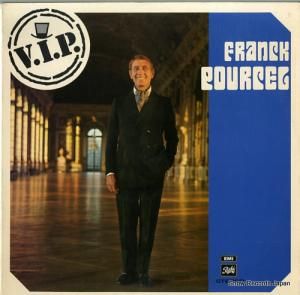 ե󥯡ץ륻 franck pourcel 4C052-111791