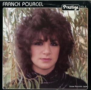 ե󥯡ץ륻 franck pourcel prestige vol.2 ABL-17080
