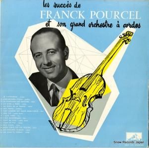 ե󥯡ץ륻 les succes de franck pourcel FELP121