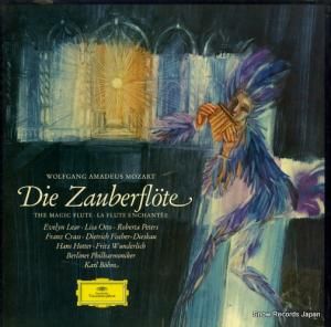 롦١ mozart; the magic flute 2709017