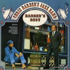 ꥹСС barber's best 6.28128