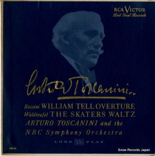 アルトゥール・トスカニーニ r