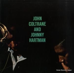 󡦥ȥ졼ˡϡȥޥ john coltrane and johnny hartman GR-157