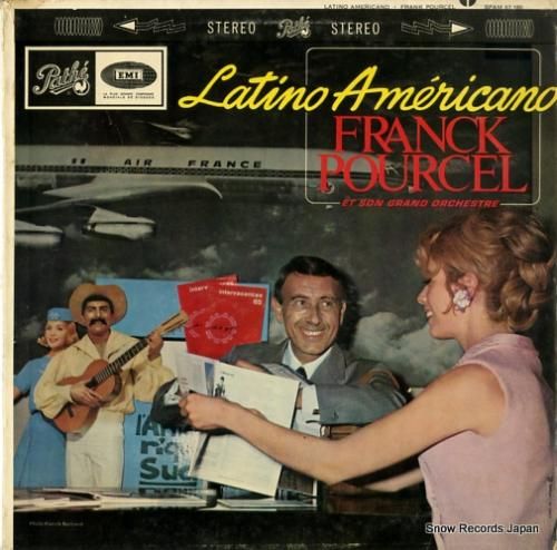 フランク・プゥルセル lati