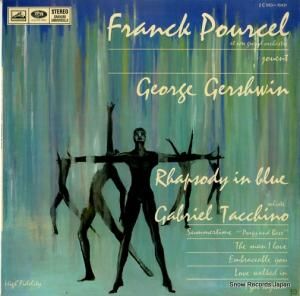 ե󥯡ץ륻 rhapsody in blue 2C063-10431