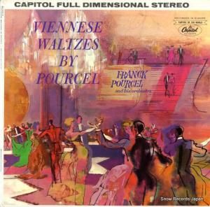 ե󥯡ץ륻 viennese waltzes by pourcel ST10214