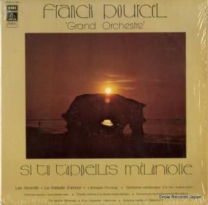 ե󥯡ץ륻 si tu t'appelles melancolie SPAM67.366